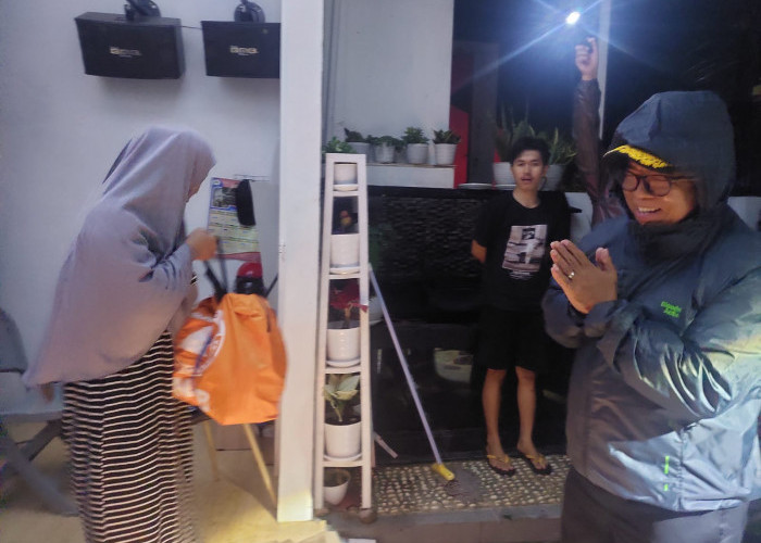 Pj Gubernur Samsudin Minta BPBD dan DLH Inventarisasi Pohon Kategori Rentan