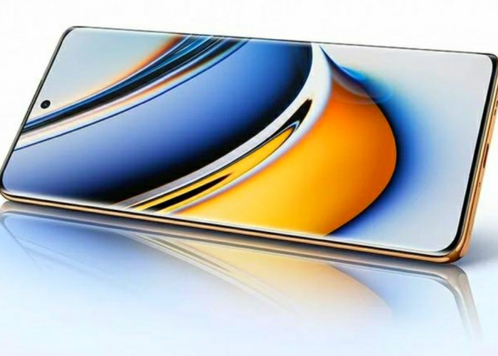 Update Spesifikasi Realme 11 Pro, Bawa Layar 120Hz Curved OLED Display Hingga Dimensity 7050