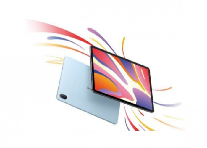 Penawaran Terbaru Tablet Low Budget Dalam Seri Huawei Matepad SE 11, Cek Spek Lengkapnya