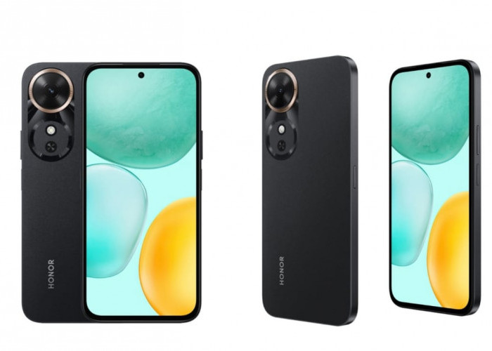 Rekomendasi HP 2 Juta Terbaru, Bongkar Performa Honor Play 60 5G
