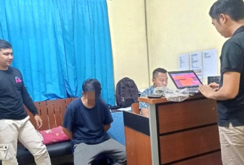 Gara-gara Cemburu, Warga Pringsewu Aniaya Pengusaha Kafe Hingga Masuk Rumah Sakit 