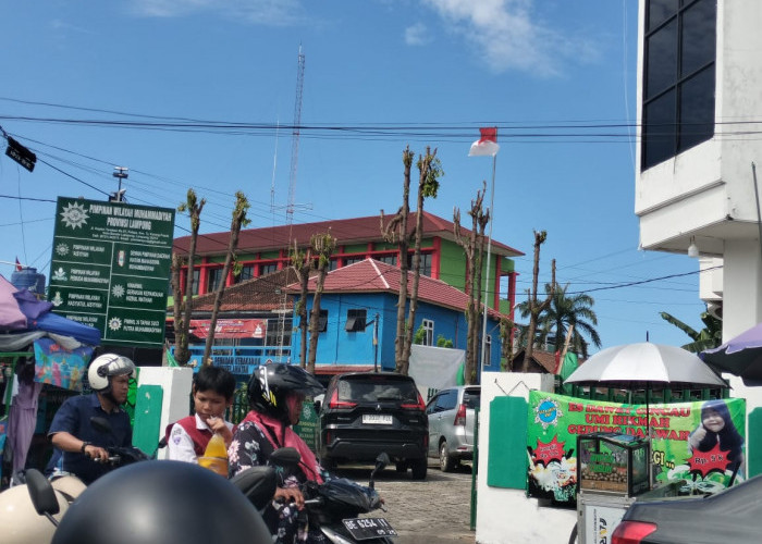 12 Lokasi Shalat Idul Adha Warga Muhammadiyah di Bandar Lampung, Rabu 28 Juni 2023 