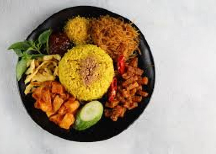 5 Rekomendasi Tempat Sarapan di Bandar Lampung, Dijamin Enak dan Murah! 