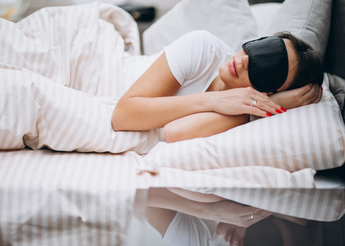 Lakukan dari Sekarang! Posisi Tidur Seperti Ini yang Baik untuk Kesehatan