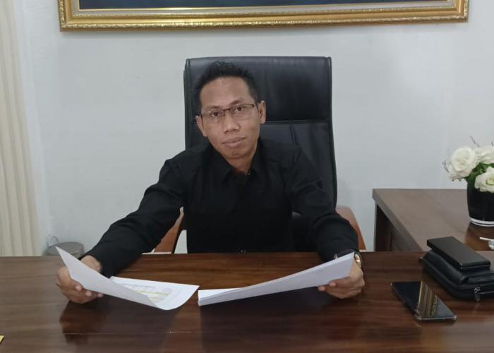 Catat, Segini Jumlah DPT untuk Pemilu 2024 di Lampung Timur