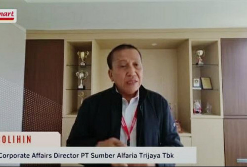 Menolak Intimidasi Karyawannya, Alfamart Tunjuk Hotman Paris Sebagai Kuasa Hukum