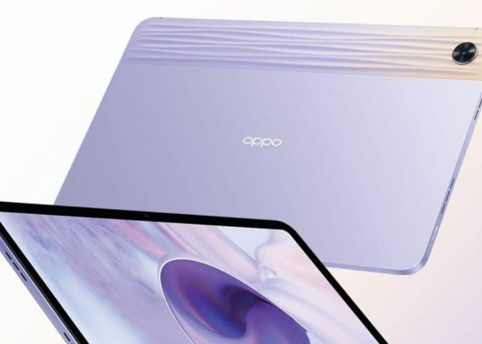 Penawaran Terbaru Oppo Pad Air, Masih Worth It Gak Sama Speknya?