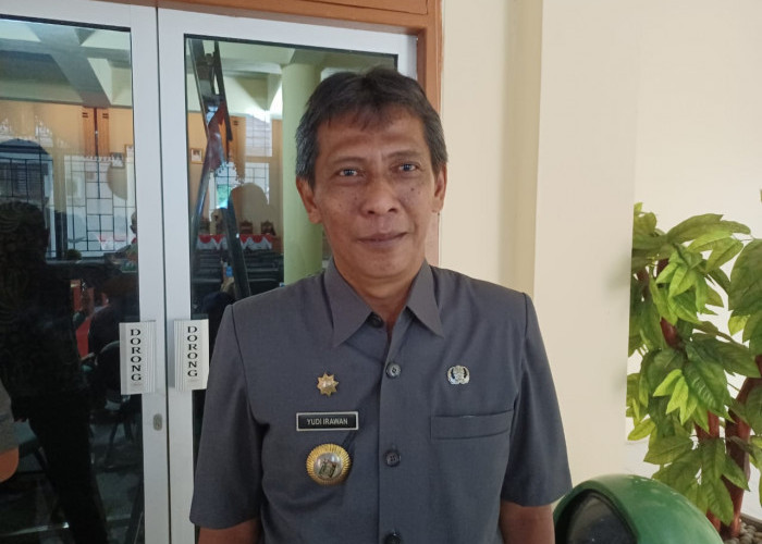 Calon Kades Jadi Tersangka Pencurian Handphone, Ini Penjelasan Dinas PMD Lampung Timur