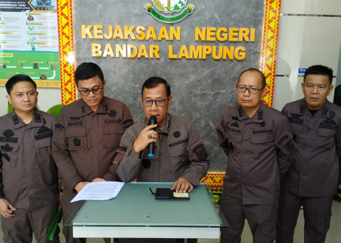 Sempat Ditahan Polda, Kejari Kabulkan Penangguhan Penahanan Wawan Ketua RT yang Viral 