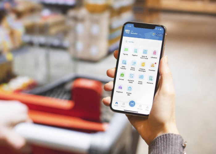 Zakat di Ujung Jari, Super Apps BRImo Hadirkan Solusi Praktis untuk Masyarakat di Bulan Ramadan