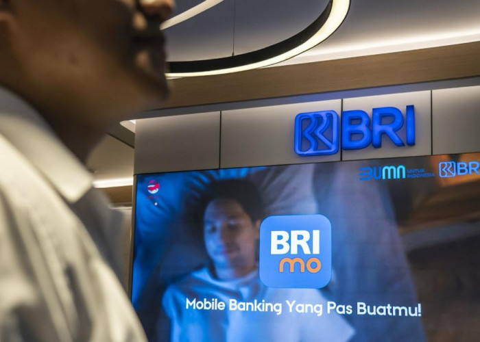 BRI Bayarkan Dividen Interim Rp 12,7 Triliun, Negara Kantongi Rp 6,8 Triliun