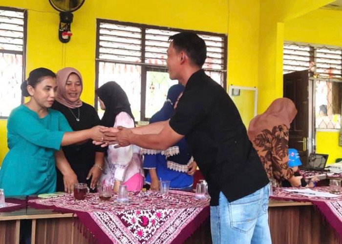 Perkembangan Kasus Bullying di SD Teluk Pandan Pesawaran Lampung, Begini Endingnya