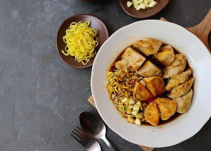 Mager Makan Nasi Setelah Berbuka Puasa? Cobain Lima Cemilan Enak yang Cocok Disantap Sehabis Shalat Tarawih