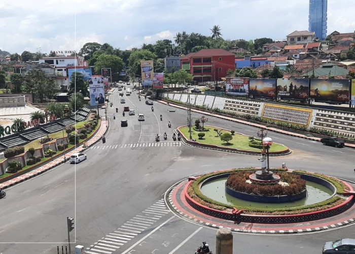 Ini 26 Titik Wifi Gratis di Bandar Lampung dari Pemerintah Kota Setempat