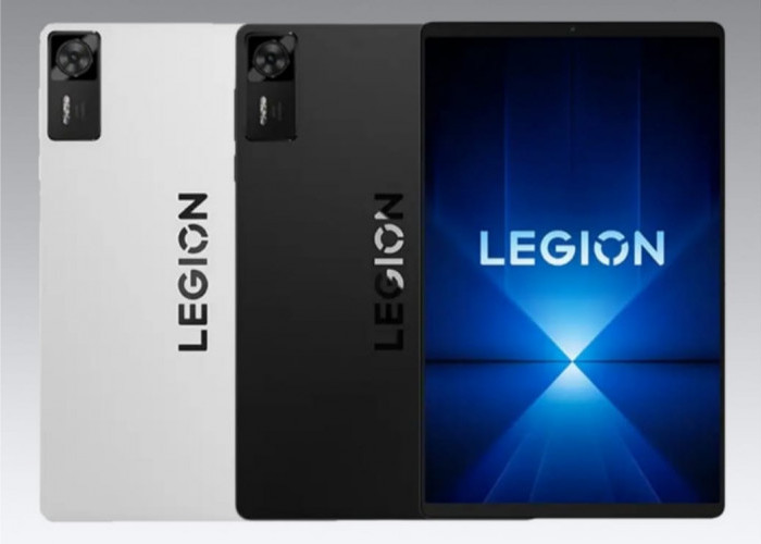 Lenovo Legion Y700 Gen 4 Rilis Global, Bongkar Spek dan Harga Mei 2025