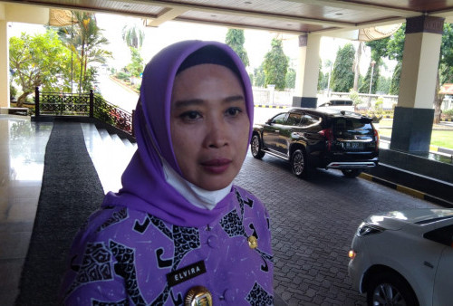 IEC Dorong Ekspor Baru Dari Pelaku UMKM Lampung