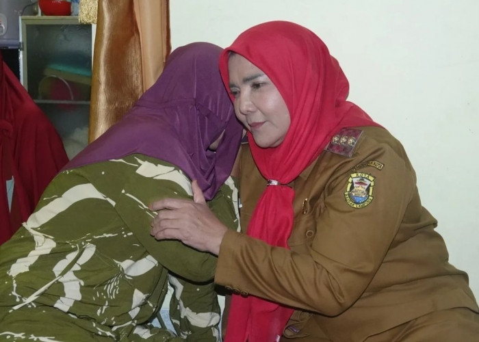 28 Jam Pasca Kejadian, Batita Rajabasa Pemuka Hanyut Belum Ditemukan, Sang Ayah Sempat Punya Firasat Ini