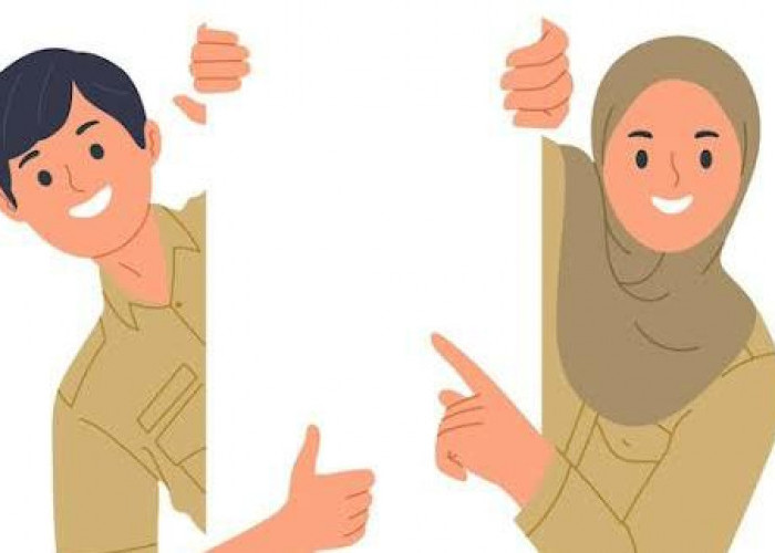 Cek, Hasil Jawaban Sanggah Tes SKD CPNS 2023