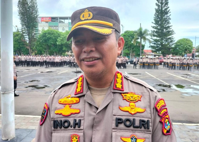 Soal Balita Terkena Peluru Nyasar, Polisi Lakukan Uji Balistik