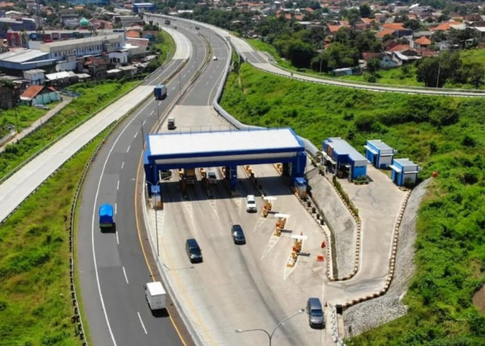 Selain Listrik, Diskon Tarif Tol Masuk Dalam Bantuan Sosial yang Berlaku Mulai Juni 2025