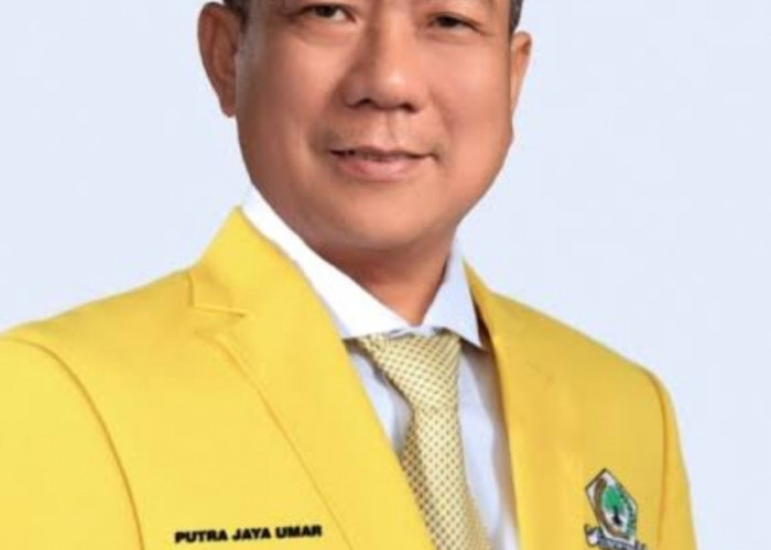 Target Golkar Tubaba, Delapan Aleg per Kabupaten