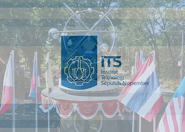 3 Jalur Seleksi Mandiri Institut Teknologi Sepuluh Nopember 2024, Cek Jadwal dan Biaya Pendaftaran