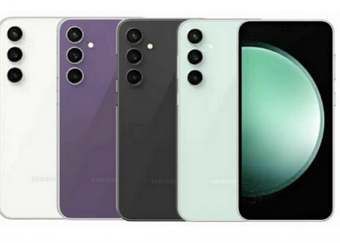 Rumor Samsung Galaxy S24 FE, Digadang Bawa Performa Exynos 2400? Intip Bocorannya