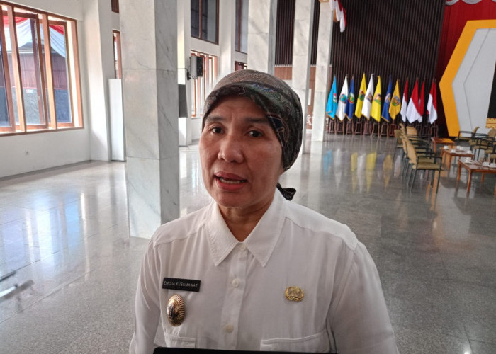 Pemprov Lampung Bentuk Tim Tangani Limbah Hitam