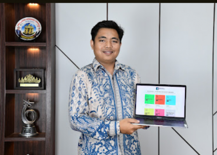 Mantap! Inovasi AI Terbaru Universitas Teknokrat Miliki 6 Fitur untuk Mempermudah Belajar 