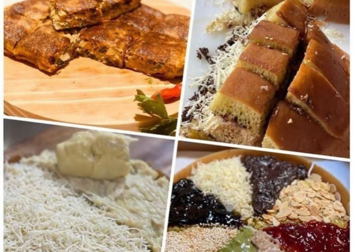 5 Tempat Rekomendasi Martabak di Lampung, Ada yang Murah Tapi Enak