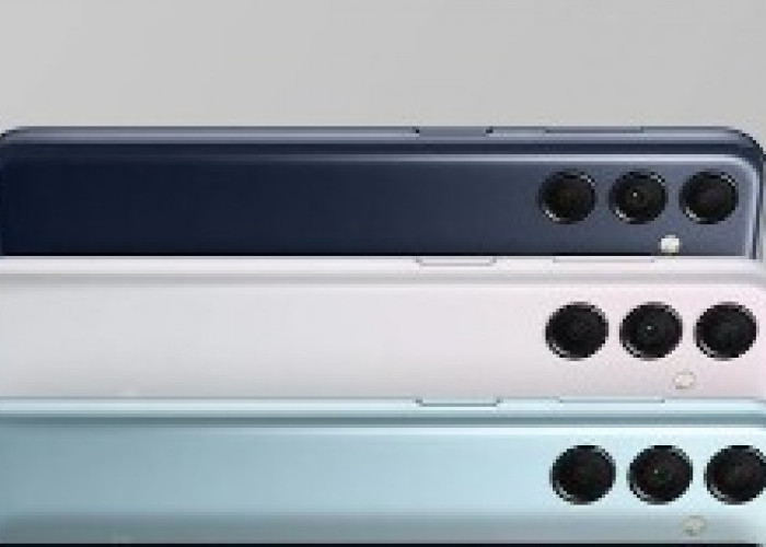 Rekomendasi HP Samsung Galaxy Seri M, Harga Mulai Rp2 Jutaan Sudah Dapatkan Spesifikasi Lengkap dan Menarik