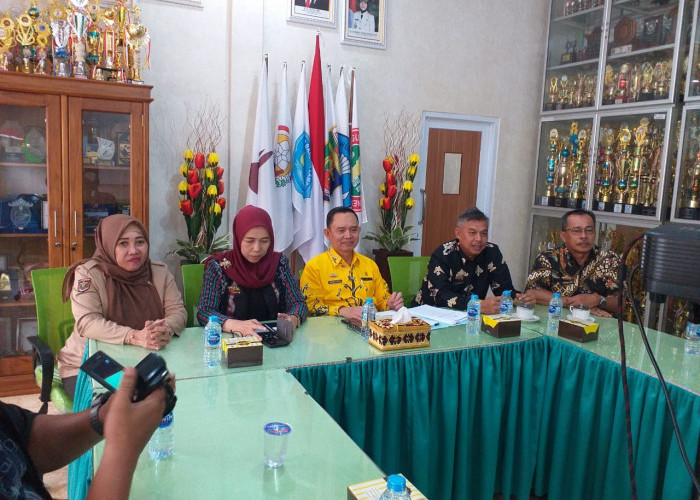 Dasar PPDB SMA 2023/2024 Masih Sama, Namun Ada Kelonggaran Dalam Jalur Penerimaan, Simak Informasi Lengkapnya