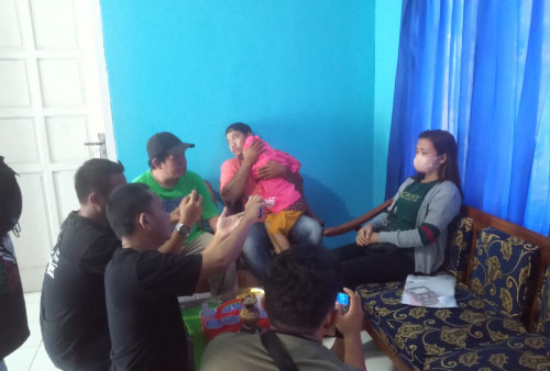 Tinggalkan Trauma, Orangtua Korban Pencabulan Minta Pelaku Dihukum Berat