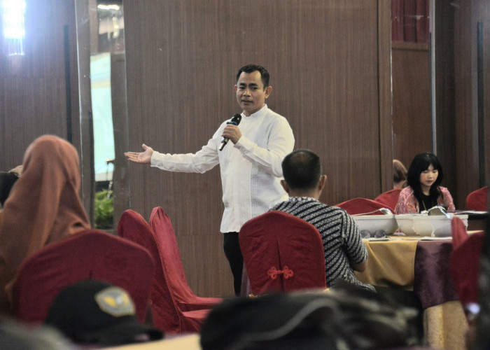 PLN Pastikan Pasokan Listrik terbaik untuk Masyarakat Sambut Lebaran