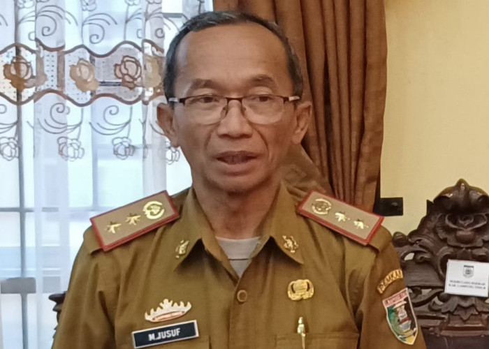 Lamtim Gelar Lelang Jabatan Eselon II, Ini Jadwal dan Persyaratannya