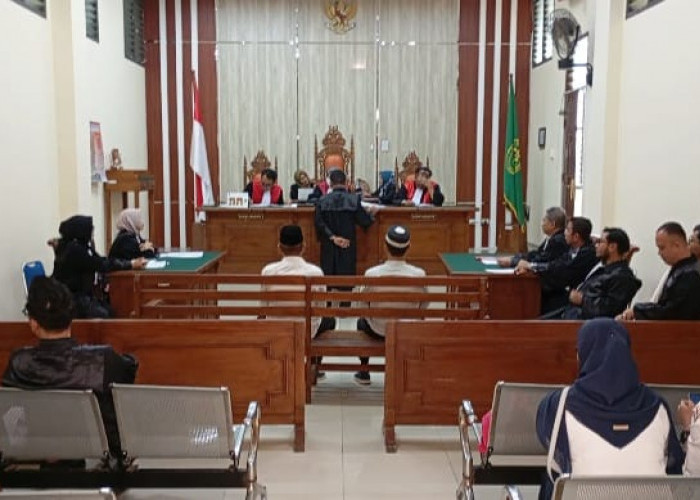 Kejati dan Polda Diminta Periksa 47 Kakam di Tulang Bawang Terkait Perkara Korupsi Bumakam