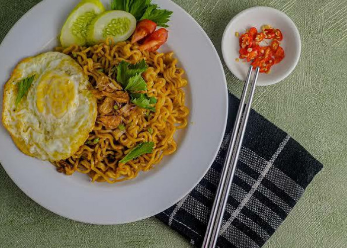 Bikin Perut Cepat Lapar, Ini 4 Makanan Sahur Ramadhan yang Harus Dihindari