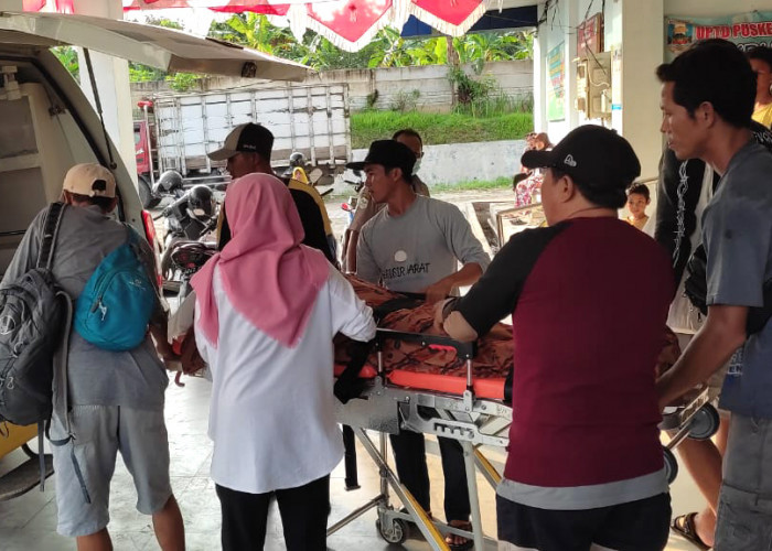 Warga Spanyol Meninggal di Pesisir Barat, Diduga Karena Ini 