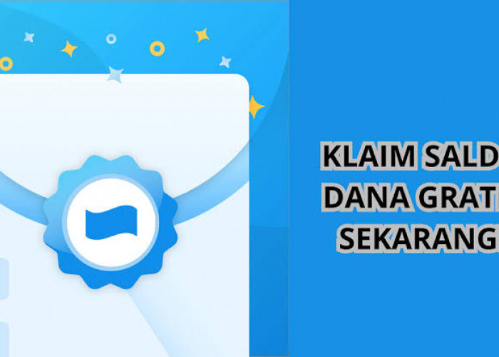 Jangan Terlewat Link Saldo DANA Kaget, Ada Rezeki Weekend Siang Rp 355 Ribu 