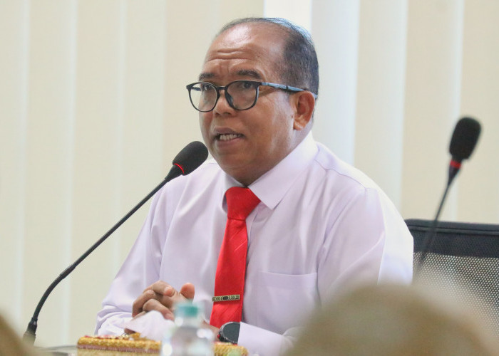 Kabar Baik, Pemprov Lampung Mulai Cairkan Gaji-13