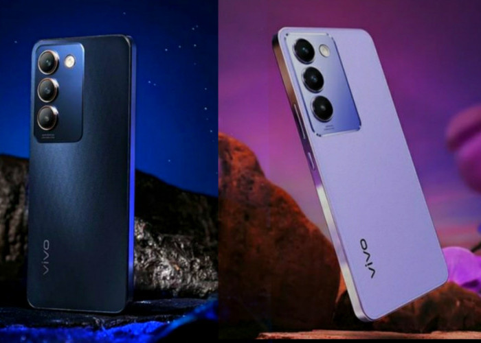Referensi HP Ram Besar Dalam Seri Vivo Y100 5G, Segini Penawaran Harganya