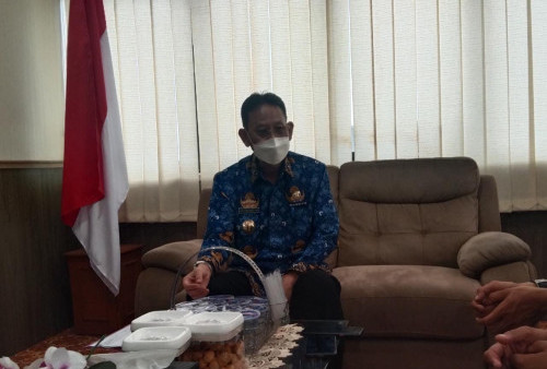 Alasan Pemprov Lampung Tak Ada Pemutihan Pajak Kendaraan Bermotor Tahun 2022 Ini
