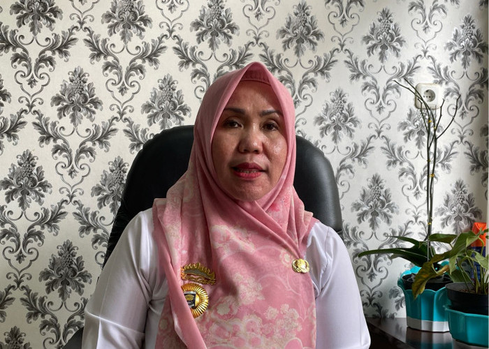 OTT Pembuang Sampah Sembarangan akan Kembali Dimasifkan Jelang Lebaran