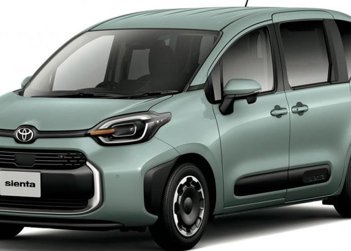 4 Mobil Matic Keren 2024 Jadi Pusat Perhatian Saat Diperjalanan, Cek Keunggulannya