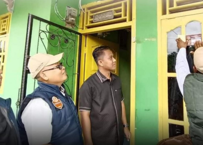 Bawaslu Mesuji Lampung Kawal Hak Pilih Pilkada 2024, Minta Masyarakat Proaktif saat Coklit