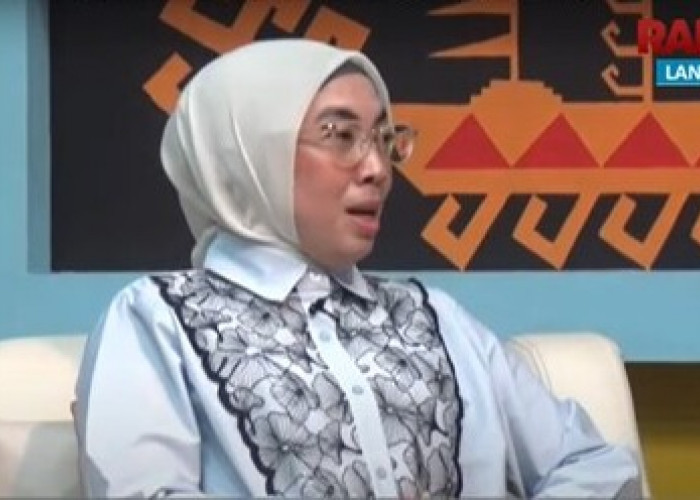 Ayu Asalasiyah: Perempuan Mendorong Way Kanan Semakin Maju