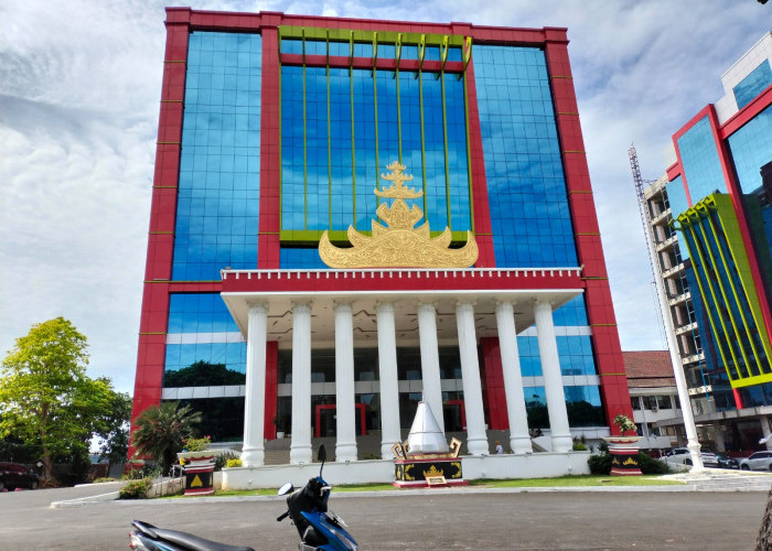 Rencana Maret 2024, Pemkot Bandar Lampung Bakal Bangun Perpustakaan Modern, Ini Anggaran hingga Fasilitasnya