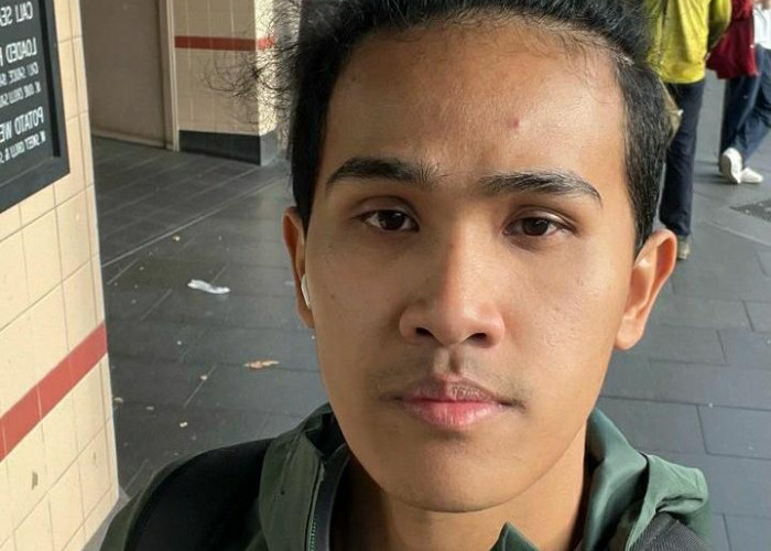 Netizen Tanyakan Soal Mudik ke Indonesia, Bima Yudho: Ape Gak Digebukin Gue?