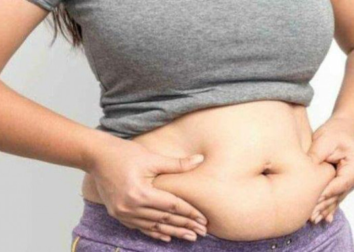 5 Bahaya Perut Buncit Wanita yang Berpengaruh Terhadap Kesehatan 