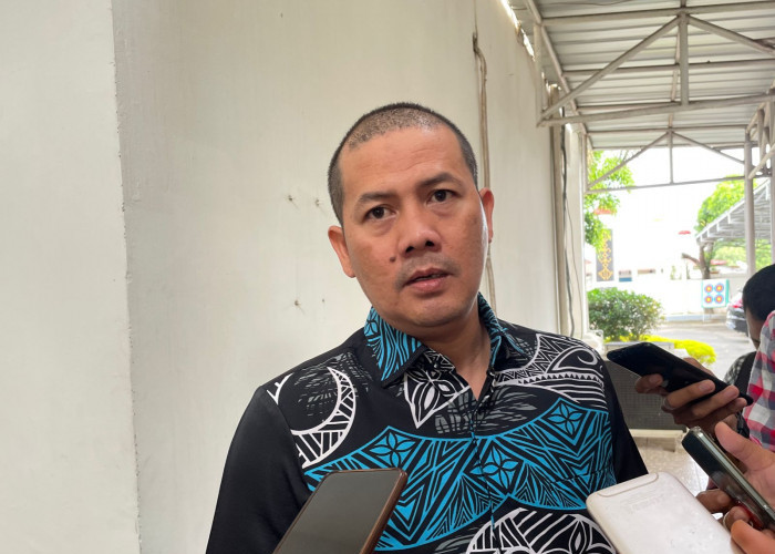 Waspada Varian Baru Covid-19, Anggota DPRD Metro Ini Imbau Masyarakat Jaga Prokes